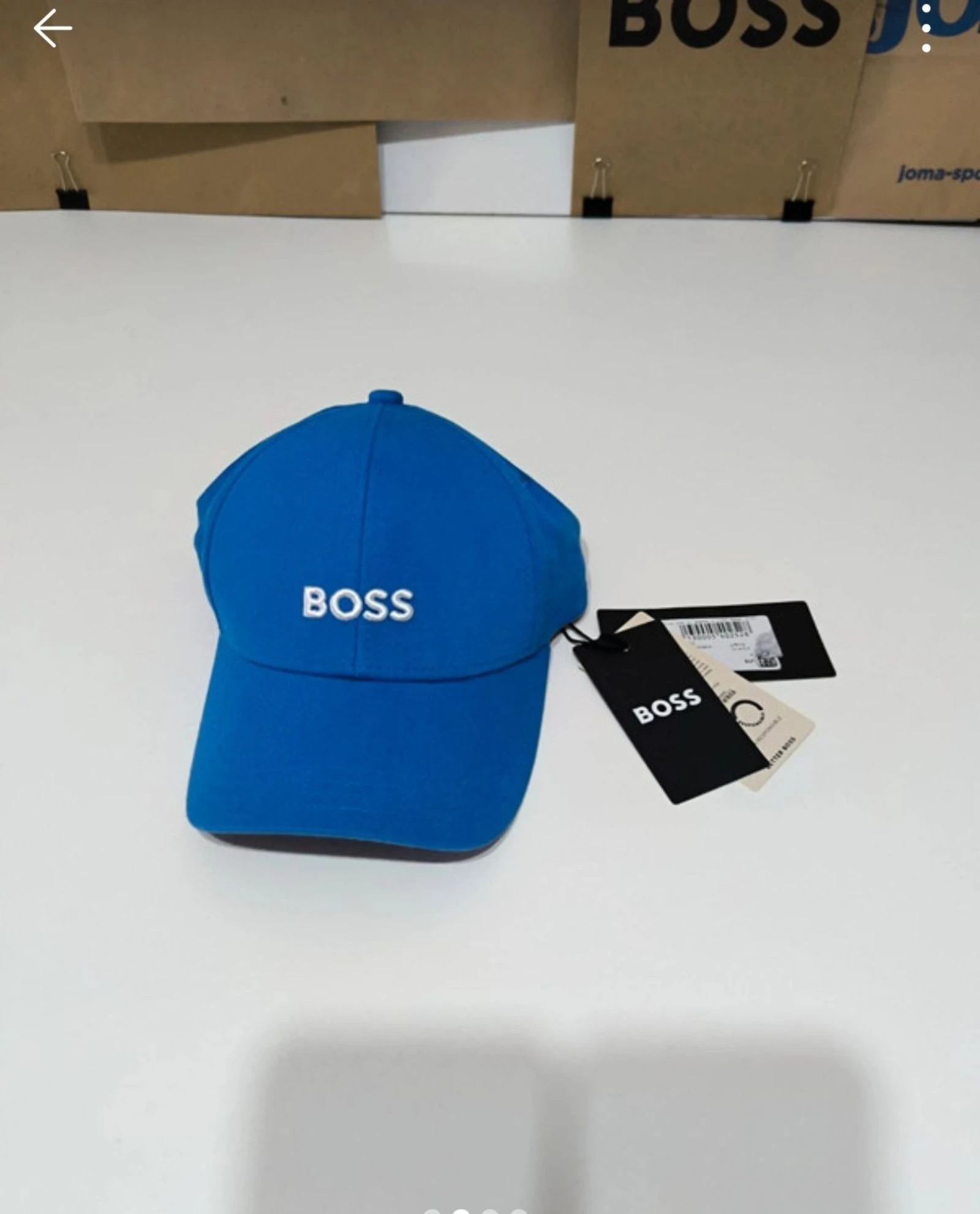 Boss Talla única unisex – photo 2